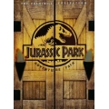 Jurassic Park Adventure Pack / 3DVD